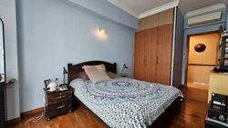 Chantilly Rise (D23), Condominium #488088841